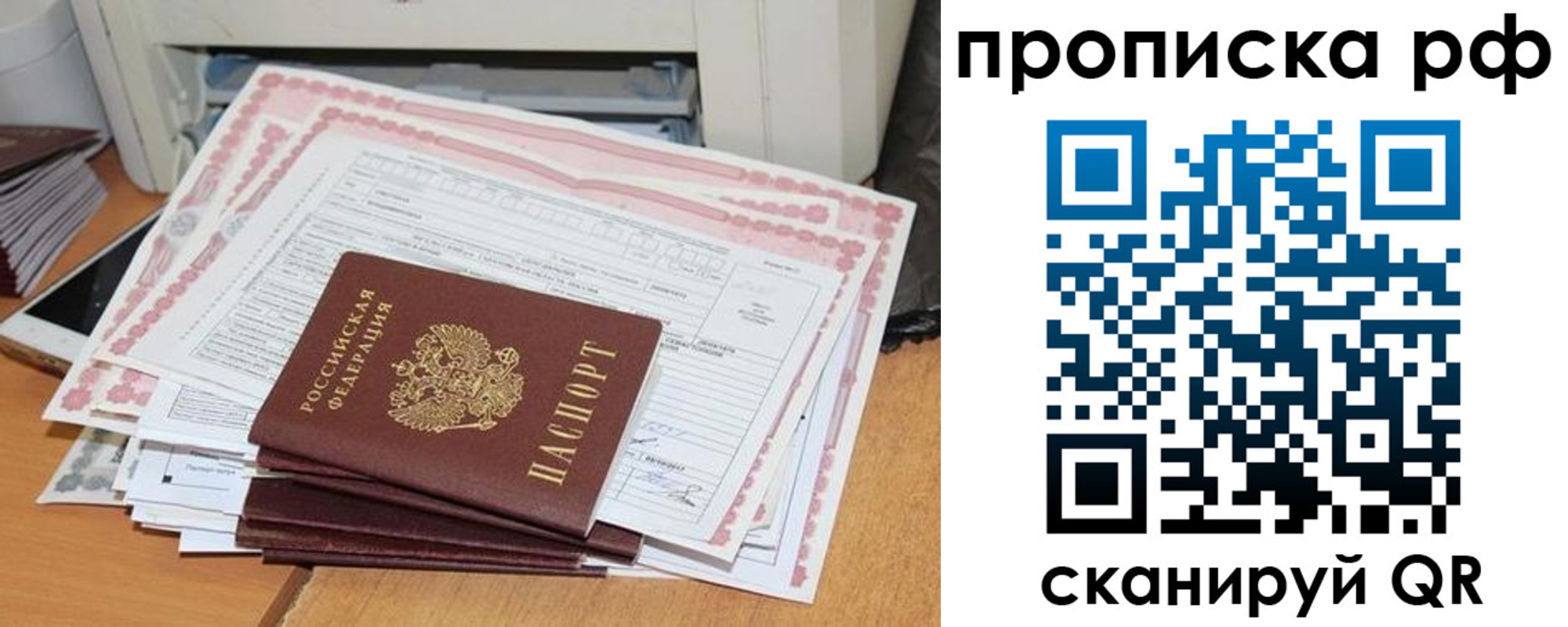 прописка гарантия в Зее